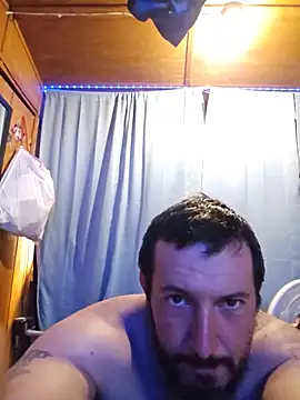 Show de UncutHammer69 na webcam
