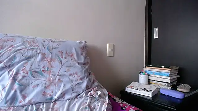 Živý XXX chat KAROLCANDY