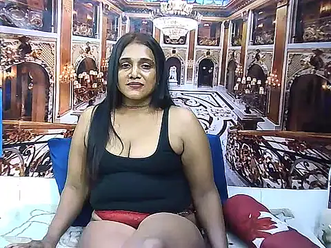 IndianSexyLady20 现场XXX聊天