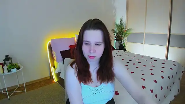 Živý XXX chat MooonlightSky