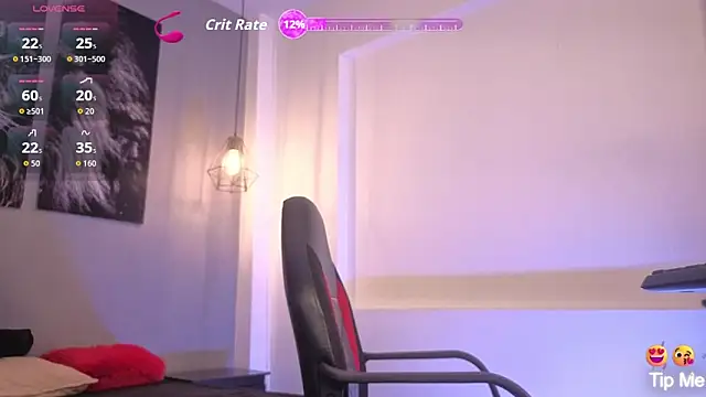 Zack_isback Webcam Show