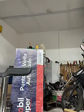 Paul22cm- 网络视讯表演
