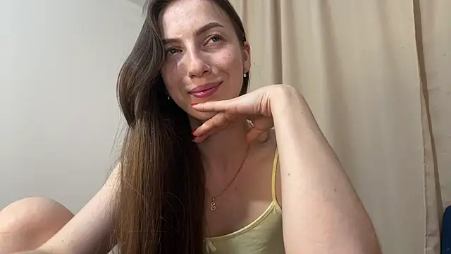 Prettyyy_Angel Chat XXX in diretta