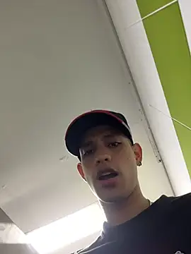 Show webcam de HarryGaze