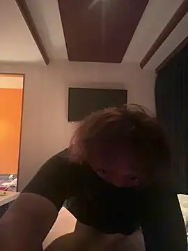 kairaki's Webcam Show
