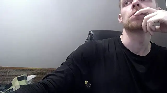 Milkyman7 Webcam-Show