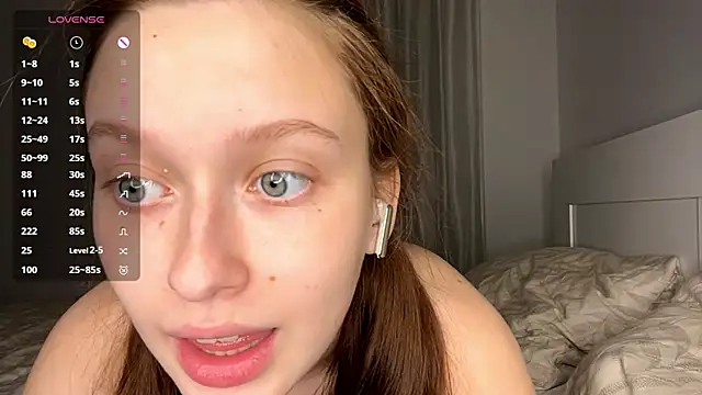 Chat XXX Live LoryMusetti