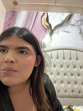 Lia_sexx Adlı Modelin Web Kamerası Şovu