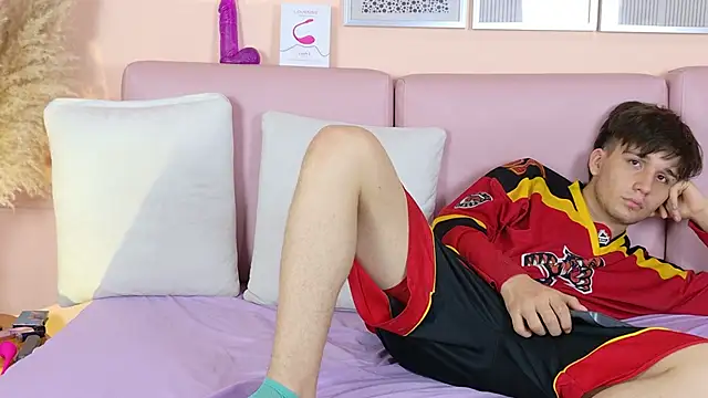 Chat XXX en directo de JazMaxxx