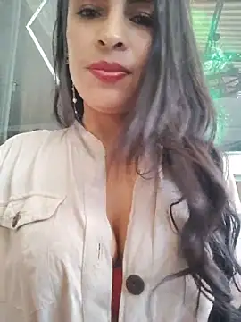 Astrid-- Show Webcam