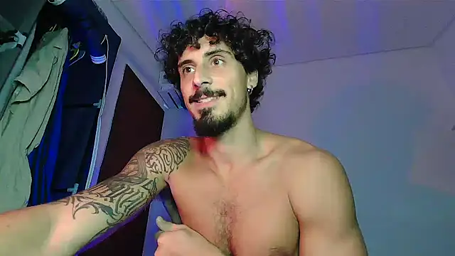 Chat +18 de milkoffe ao vivo