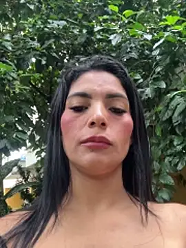 AlisSon__hot's Live XXX Chat