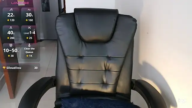 spicey_latina 라이브 XXX 채팅