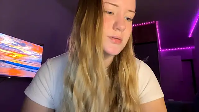 عرض كام Lisi_Kiss_