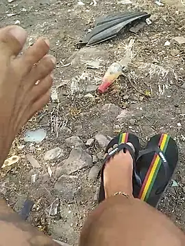GOD_JOL Webcam-Show