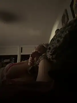 sweetkacibaby's Webcam Show