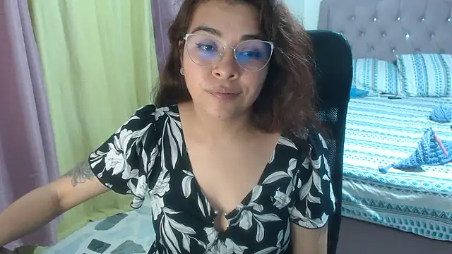دردشة Ana_Bella91 الجنسية المباشرة