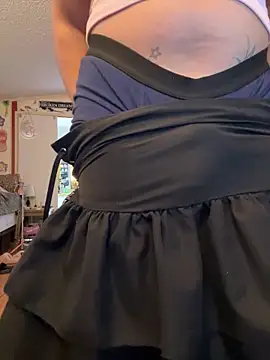 TranSexualJade95 Show in webcam