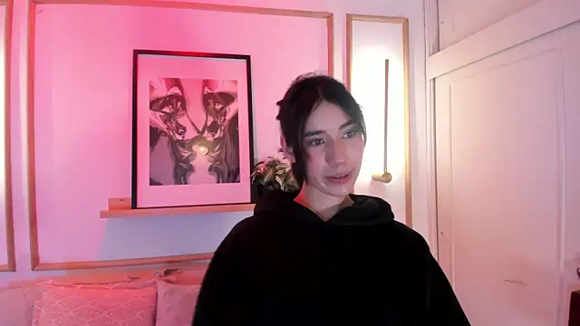 Nanami_'s Live XXX Chat
