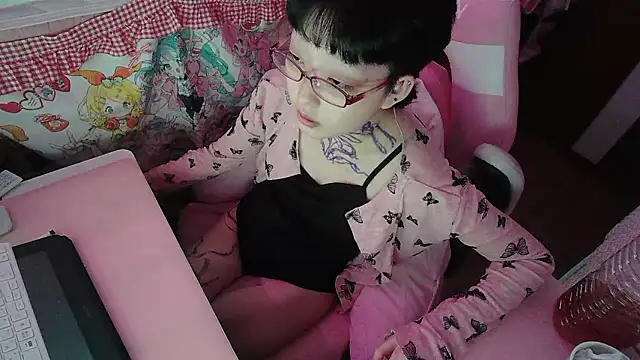 Czat XXX na żywo – Haohchang