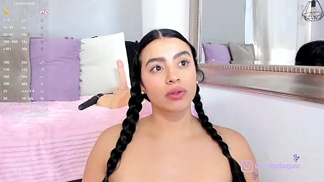 Eyes_Duque live XXX chat