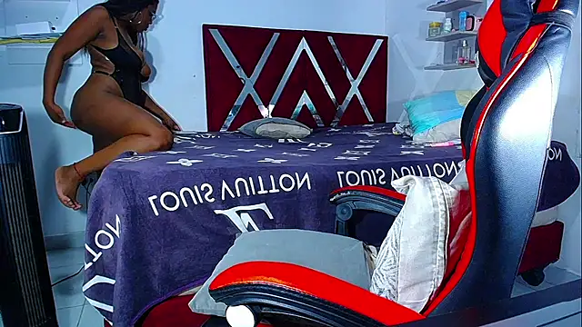 DanisaBrown's Live XXX Chat