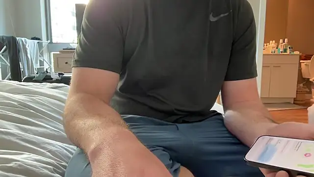 CuriousMarried321's Webcam Show