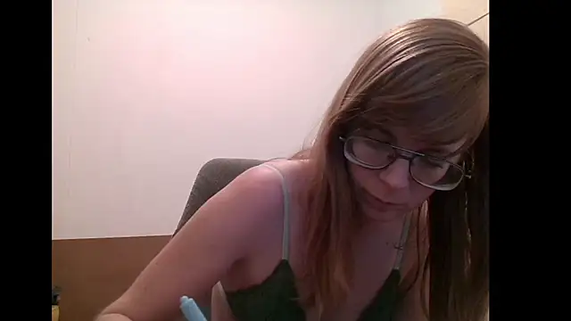 Show de SavannaGirly na webcam