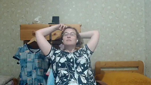 Smart_Rose Chat XXX live