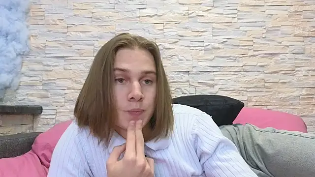 Show modela Marcus_Finerty na web-kameri
