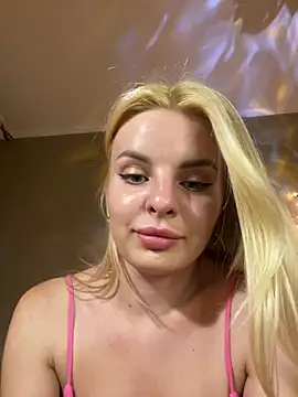 MissAnabel_ Webcam Show