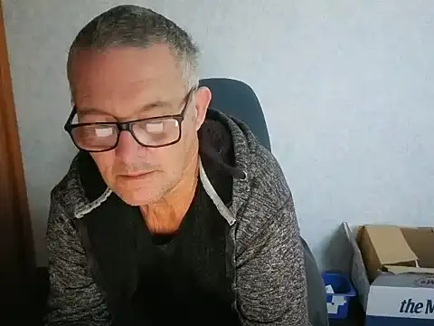 daddy_man Show Webcam
