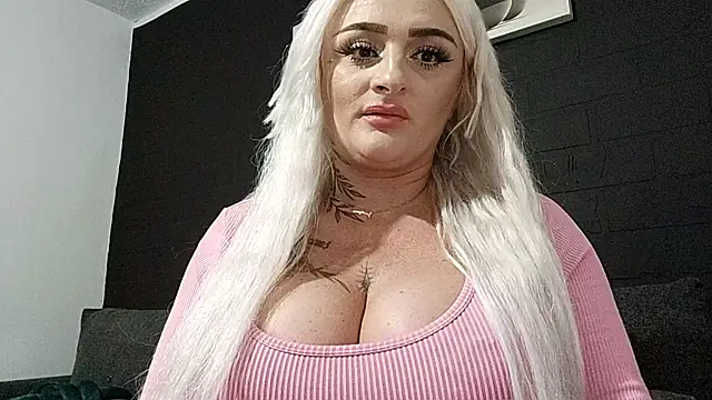AnastasiaLips লাইভ XXX চ্যাট