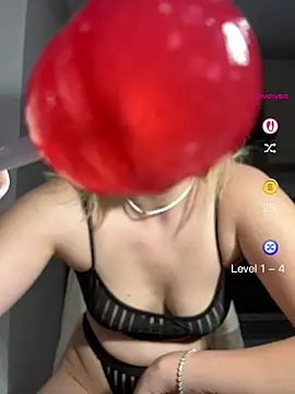 Kittie_Valentine Live XXX-Chat