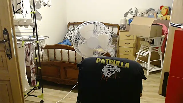 Show Webcam de steph19x5