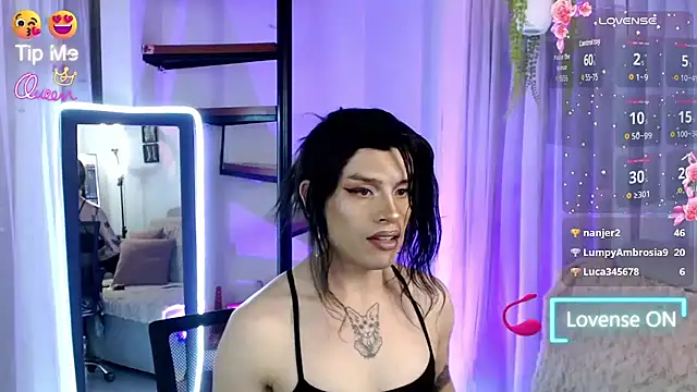Show de webcam de DanniHotBoy02