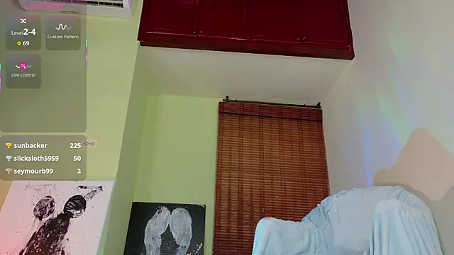 Emma__Blanco Chat XXX in diretta