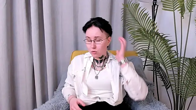 Chat XXX ao vivo de LeonOsbey