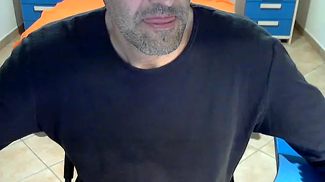 Show Webcam de sognatore_69