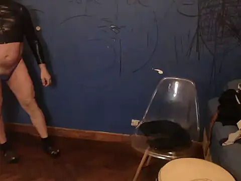 Fabrissi 在線直播表演