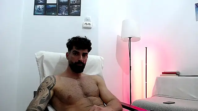 Chat XXX en directo de Verycutex