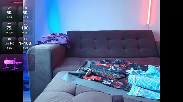 Maximiliano__Fire 在線直播表演