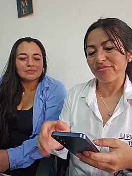 دردشة JustSamantha_ الجنسية المباشرة