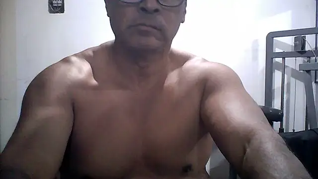 sexigym35 Webcamshow