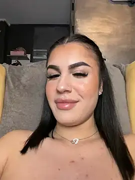 SelenaRhoades 라이브 XXX 채팅