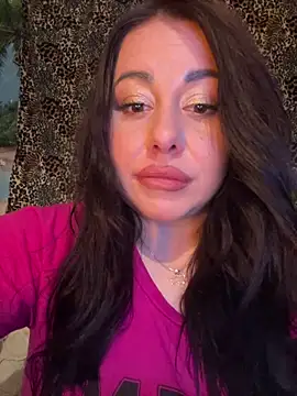 Chat XXX ao vivo de DaisyStreet