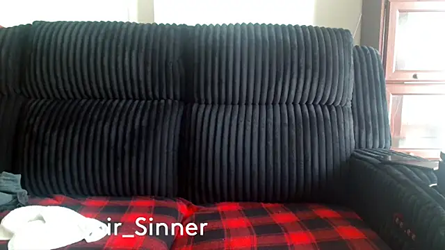 Chat XXX Live sinnernoir