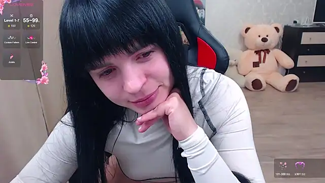 JuicyJess' Live XXX Chat