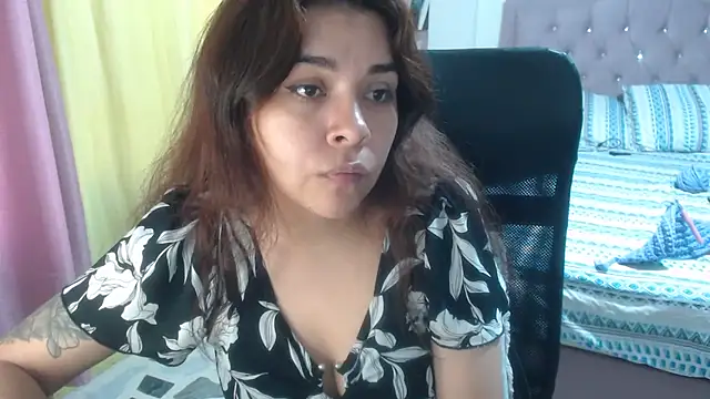 Ana_Bella91's Live XXX Chat