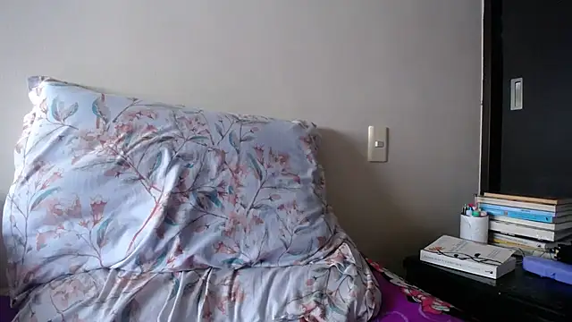KAROLCANDY's Live XXX Chat